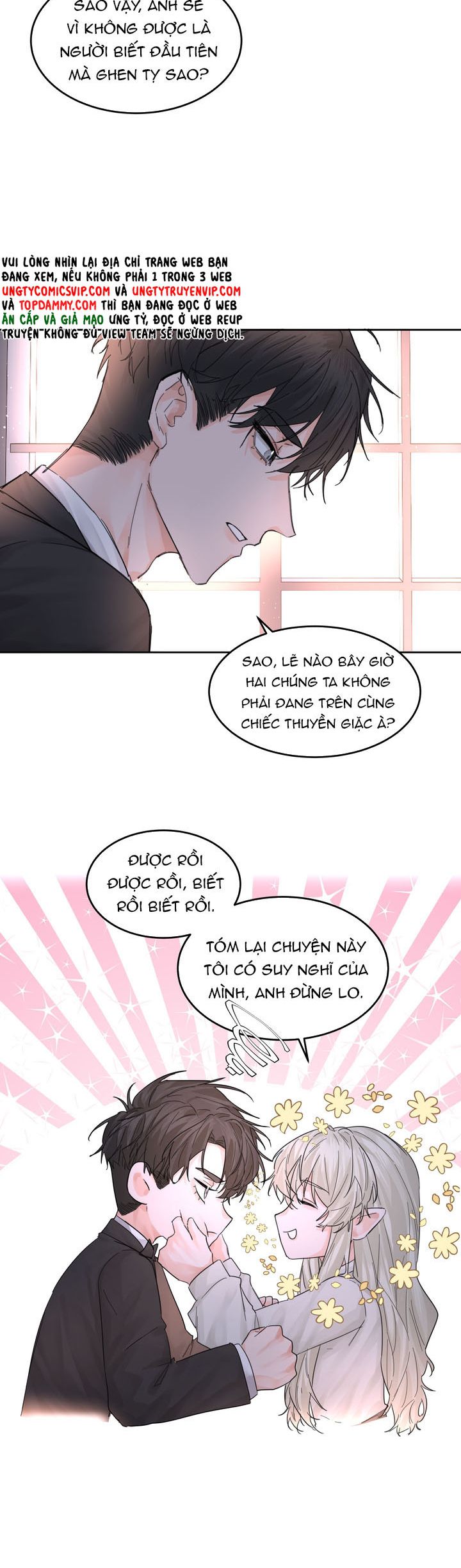 Tiền Nhiệm Vi Vương Chapter 62 - Next Chapter 63