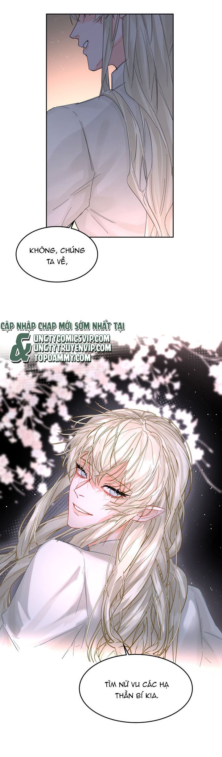 Tiền Nhiệm Vi Vương Chapter 62 - Next Chapter 63