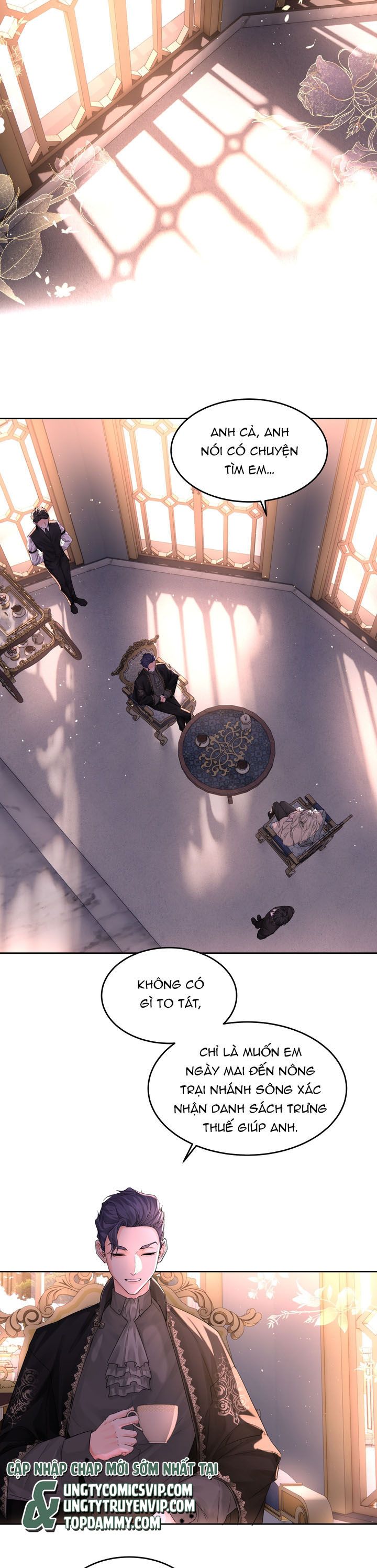 Tiền Nhiệm Vi Vương Chapter 62 - Next Chapter 63