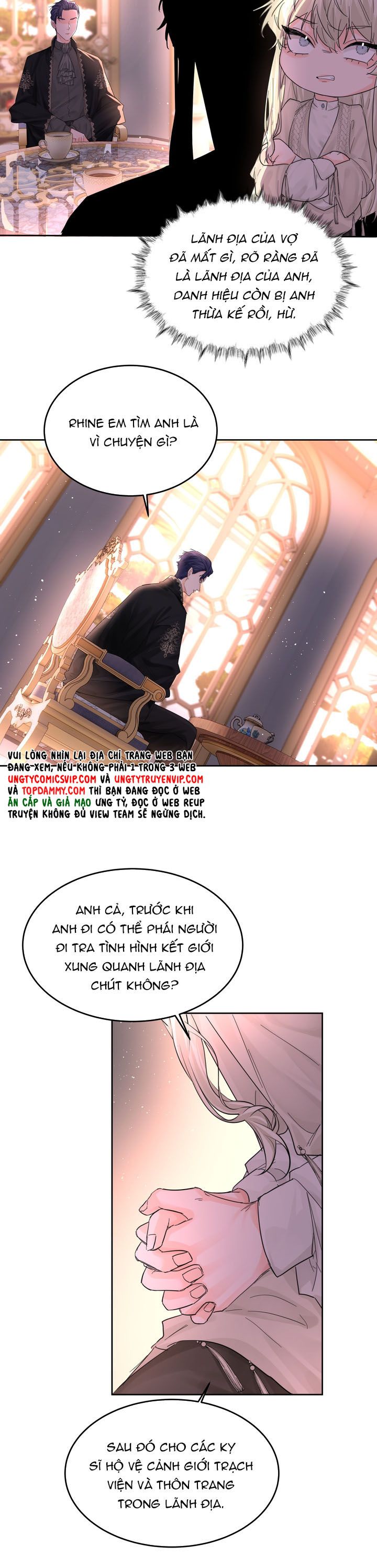 Tiền Nhiệm Vi Vương Chapter 62 - Next Chapter 63