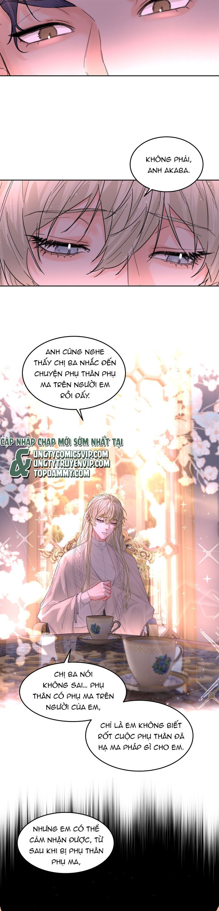 Tiền Nhiệm Vi Vương Chapter 62 - Next Chapter 63