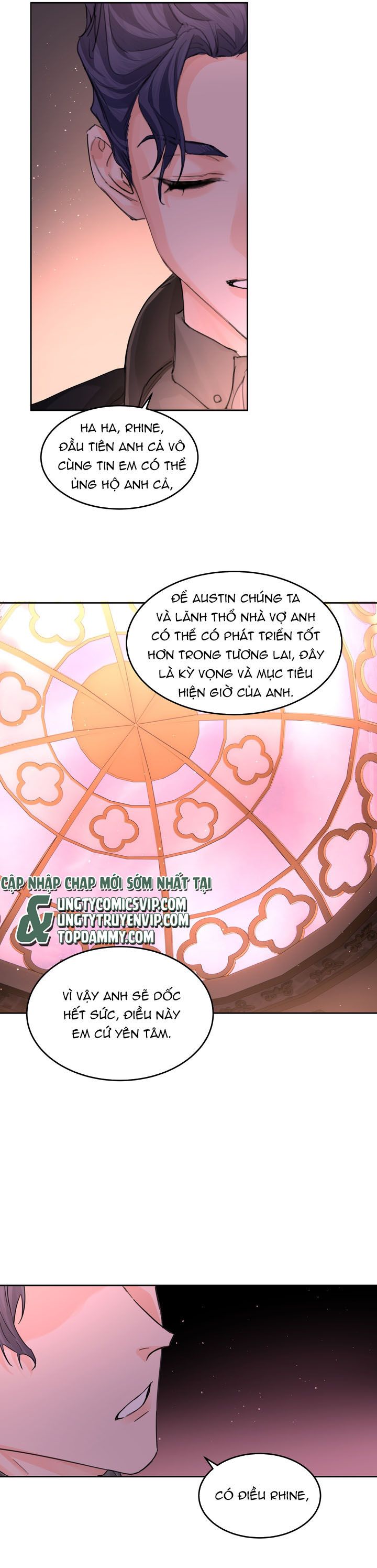 Tiền Nhiệm Vi Vương Chapter 62 - Next Chapter 63