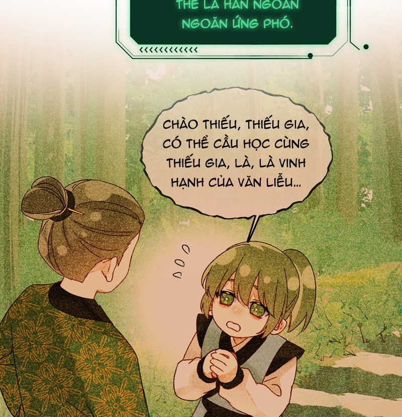 Tôi Phải Làm 1 Kẻ Đại Xấu Xa Chapter 124 - Next Chapter 125
