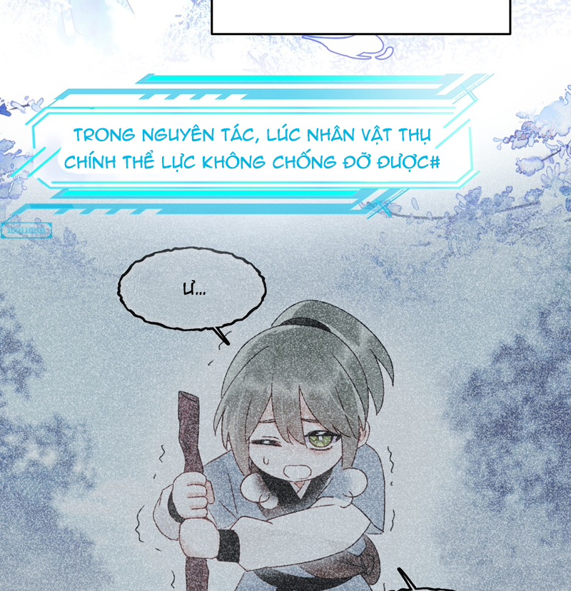 Tôi Phải Làm 1 Kẻ Đại Xấu Xa Chapter 124 - Next Chapter 125