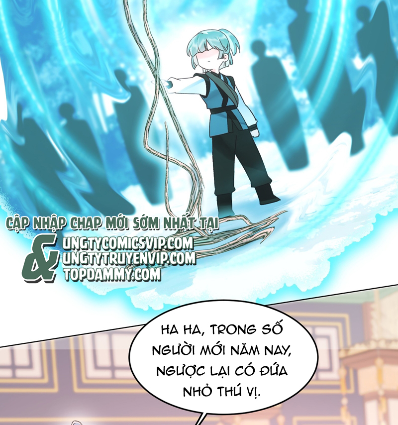 Tôi Phải Làm 1 Kẻ Đại Xấu Xa Chapter 124 - Next Chapter 125