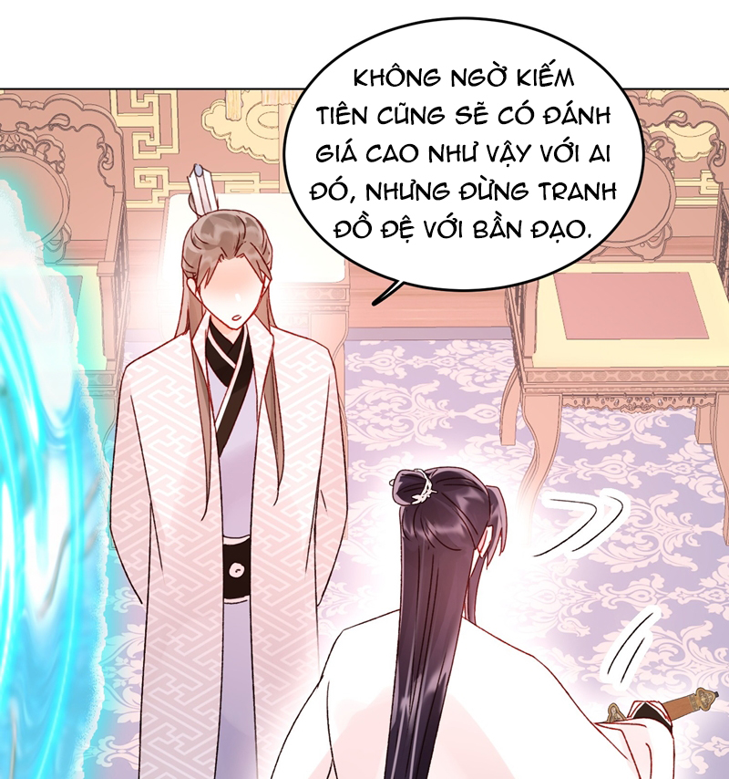 Tôi Phải Làm 1 Kẻ Đại Xấu Xa Chapter 124 - Next Chapter 125