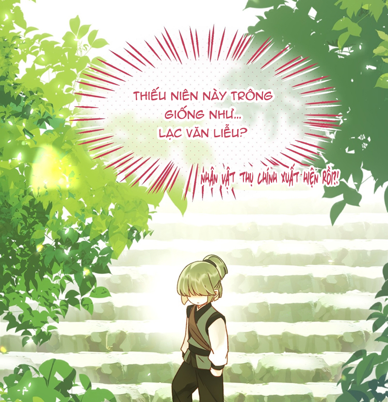 Tôi Phải Làm 1 Kẻ Đại Xấu Xa Chapter 124 - Next Chapter 125