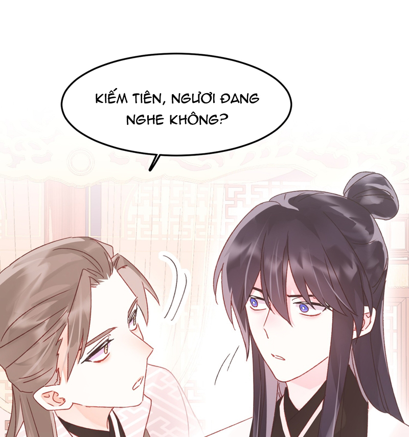 Tôi Phải Làm 1 Kẻ Đại Xấu Xa Chapter 124 - Next Chapter 125