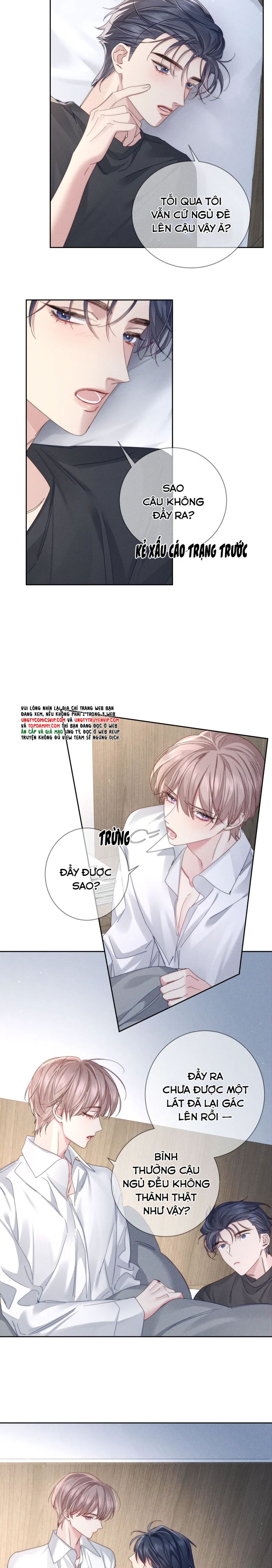 Nhân Vật Chính Chỉ Muốn Yêu Đương Chapter 114 - Trang 4