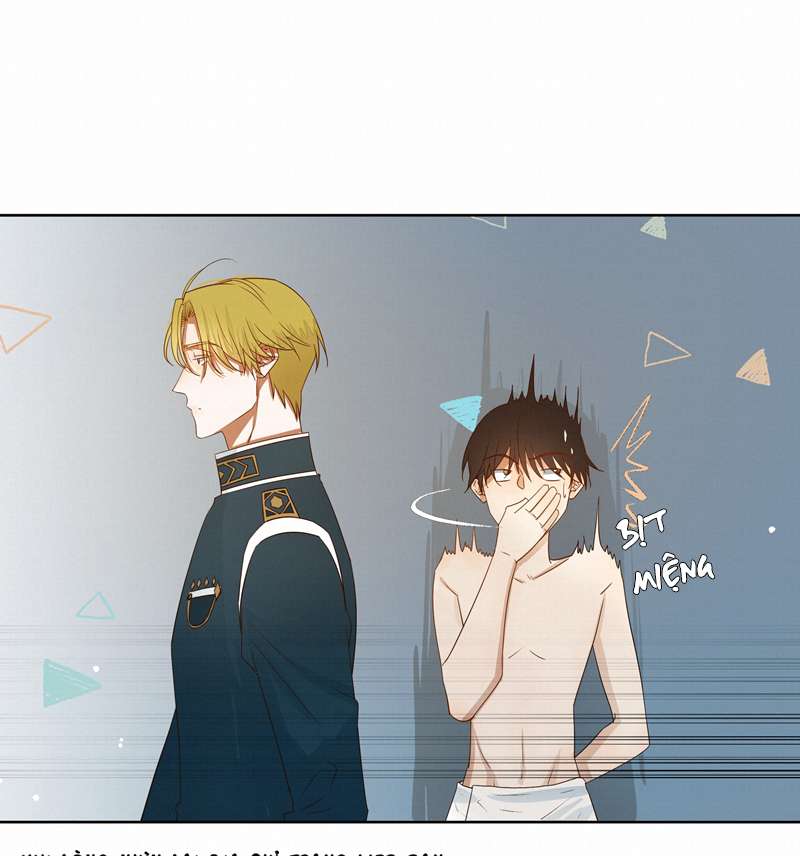 Tuyệt Xử Phùng Sinh Chapter 24 - Next Chapter 25