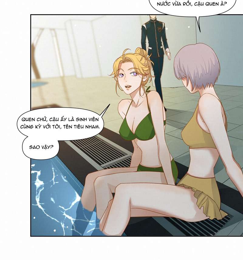Tuyệt Xử Phùng Sinh Chapter 24 - Next Chapter 25
