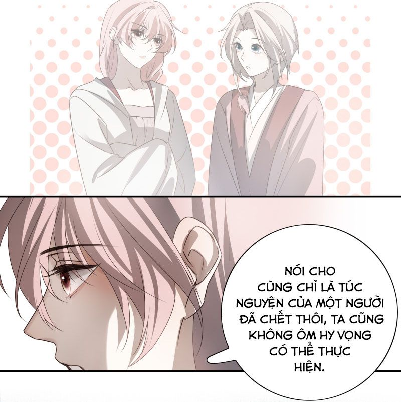 Sau Khi Chết Ta Trở Thành Nốt Chu Sa Của Ca Ca Chapter 52 - Trang 4