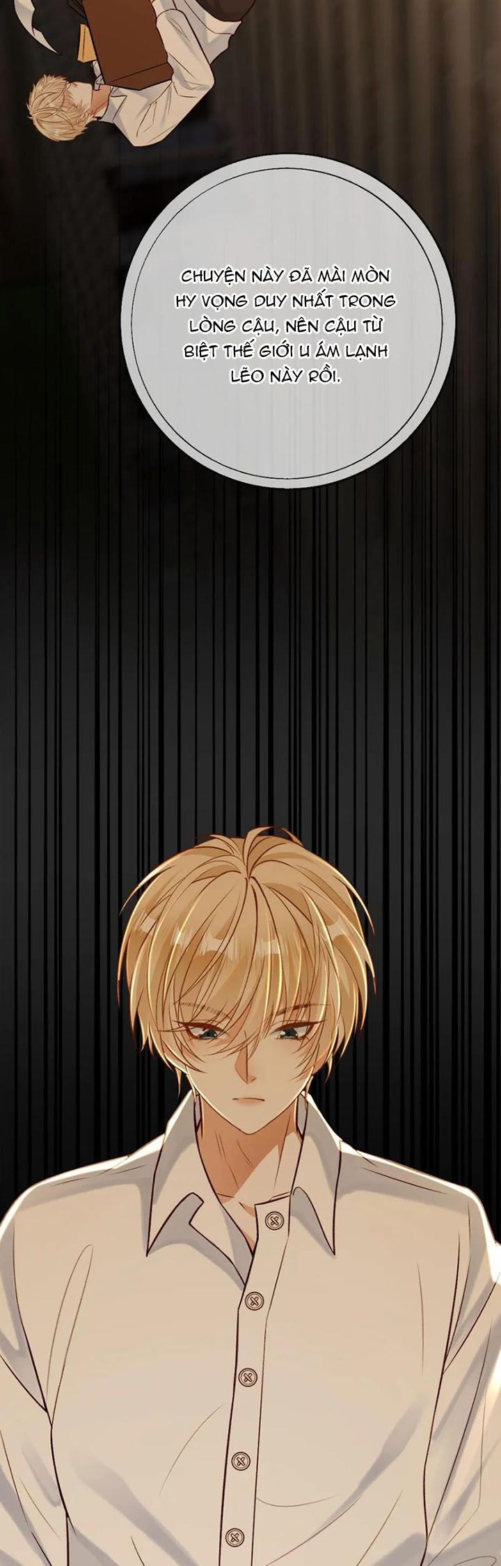 Lang Cẩu Chủ Thần Chapter 115 - Next Chapter 116