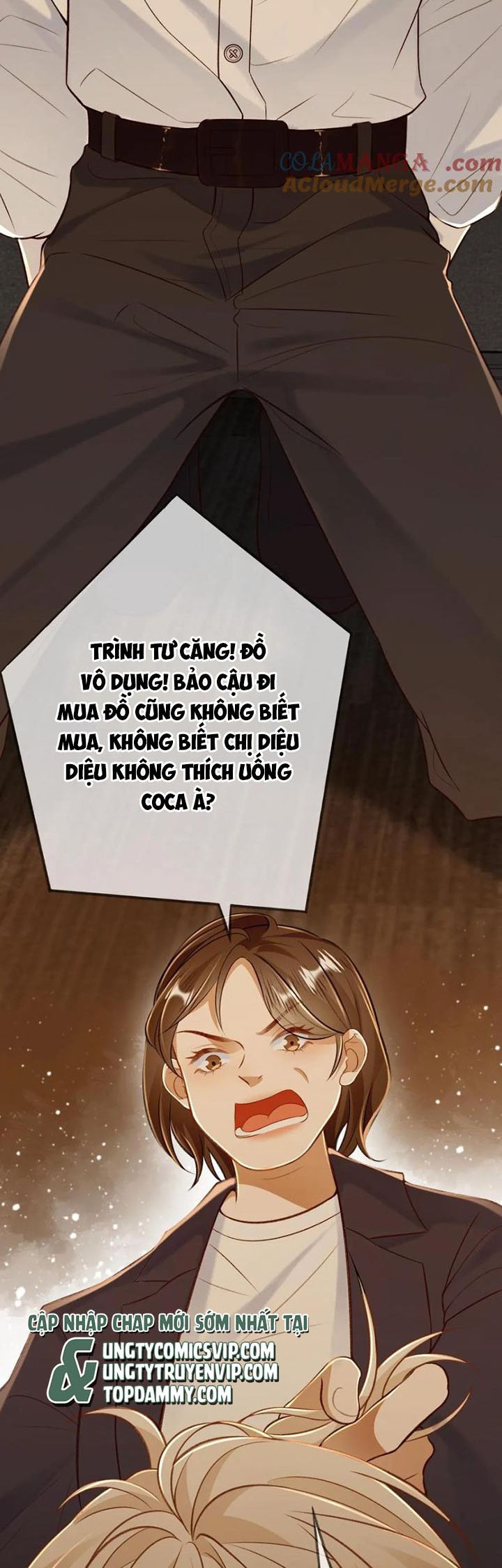 Lang Cẩu Chủ Thần Chapter 115 - Next Chapter 116