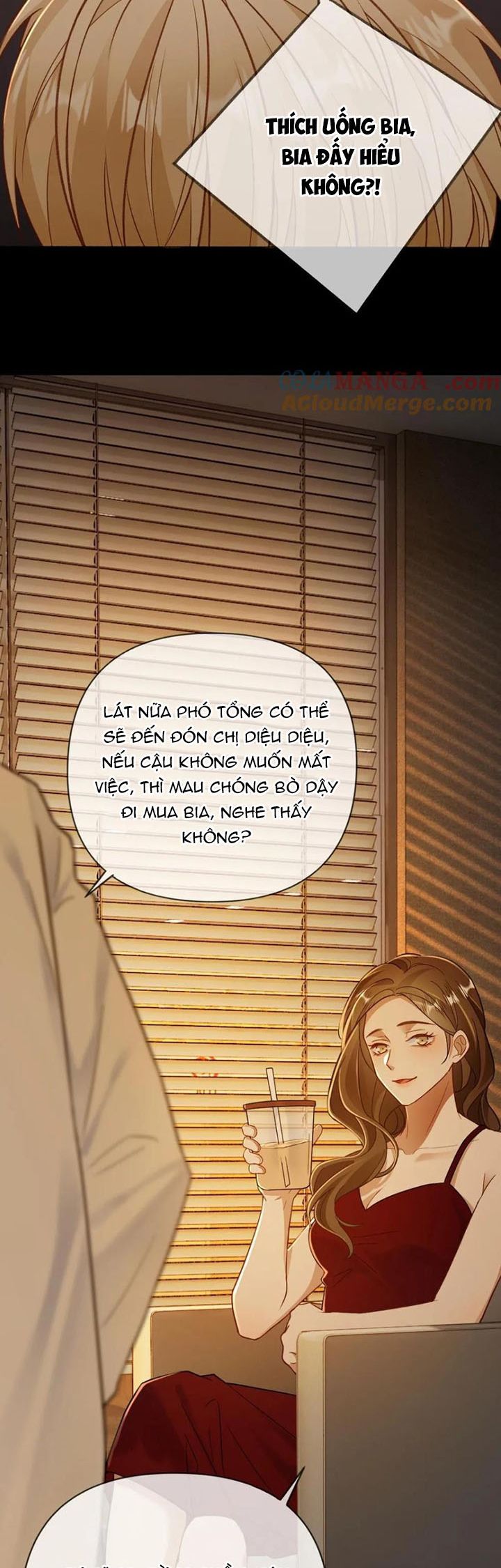 Lang Cẩu Chủ Thần Chapter 115 - Next Chapter 116