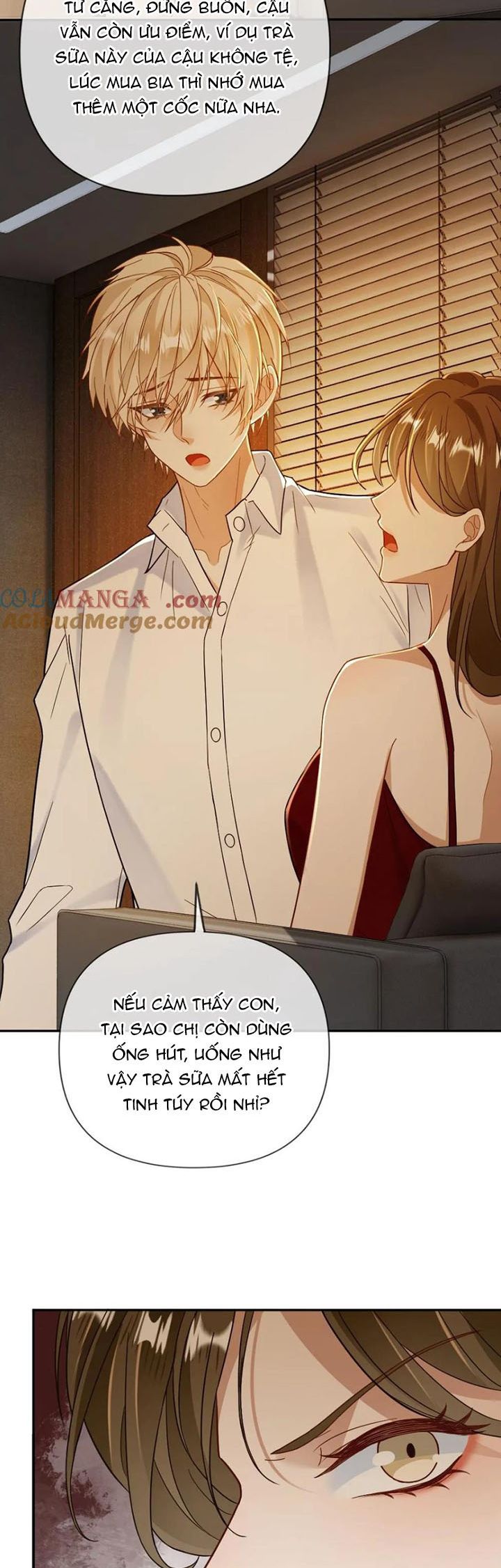 Lang Cẩu Chủ Thần Chapter 115 - Next Chapter 116