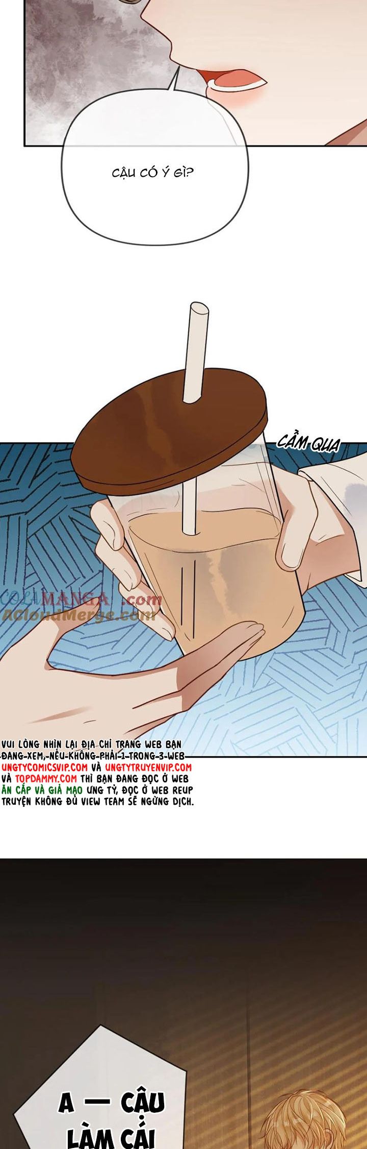 Lang Cẩu Chủ Thần Chapter 115 - Next Chapter 116
