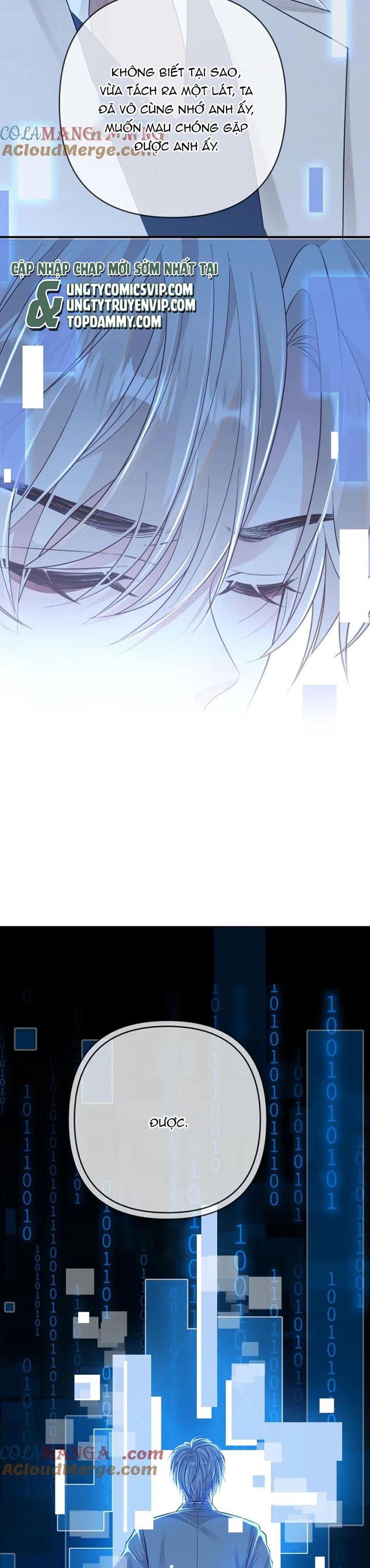 Lang Cẩu Chủ Thần Chapter 115 - Next Chapter 116