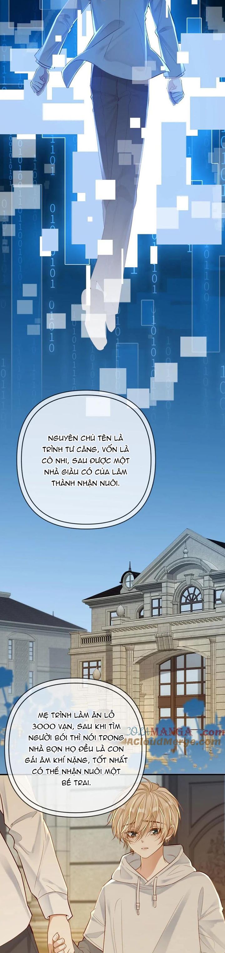 Lang Cẩu Chủ Thần Chapter 115 - Next Chapter 116