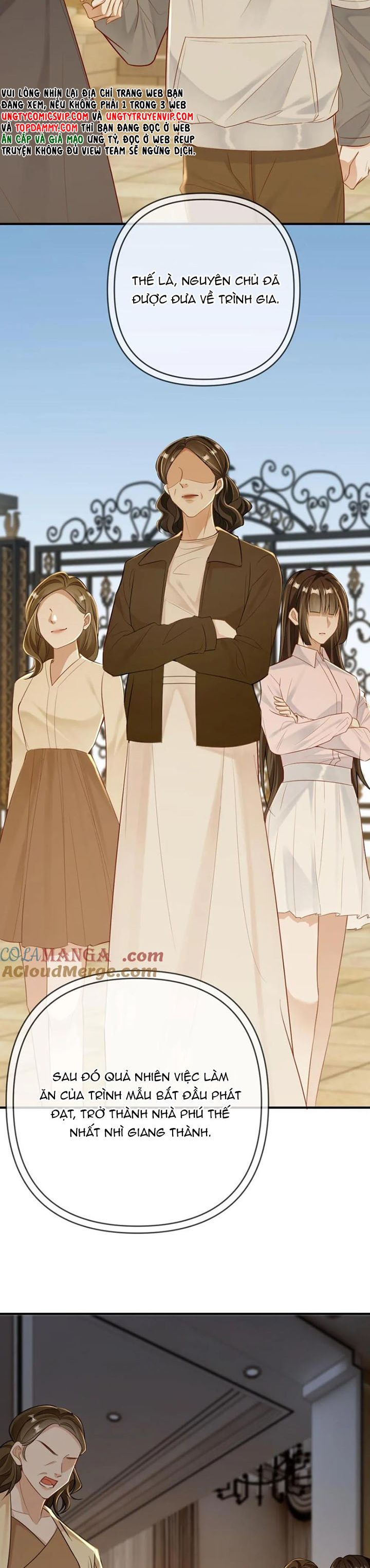 Lang Cẩu Chủ Thần Chapter 115 - Next Chapter 116