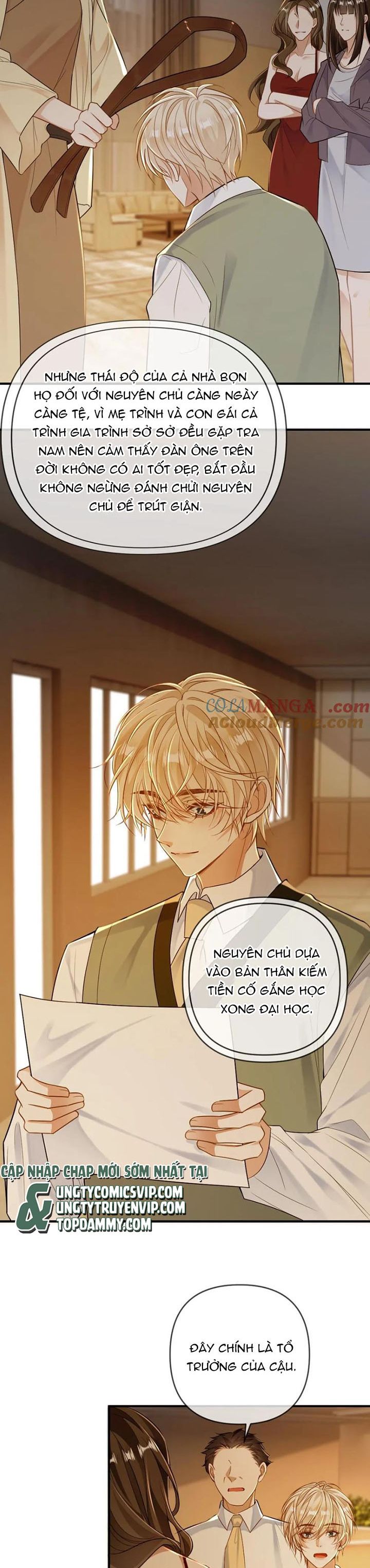 Lang Cẩu Chủ Thần Chapter 115 - Next Chapter 116
