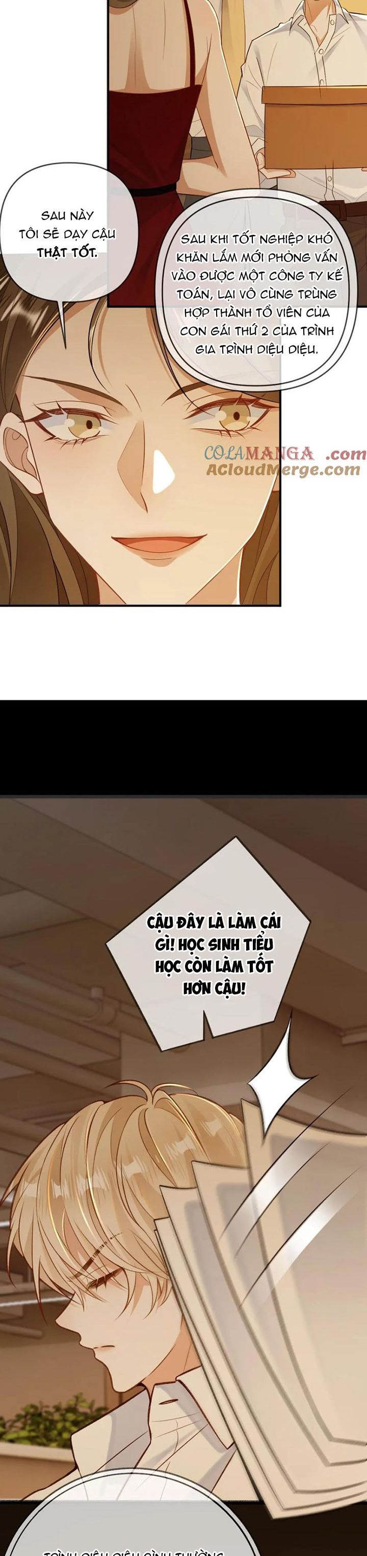 Lang Cẩu Chủ Thần Chapter 115 - Next Chapter 116