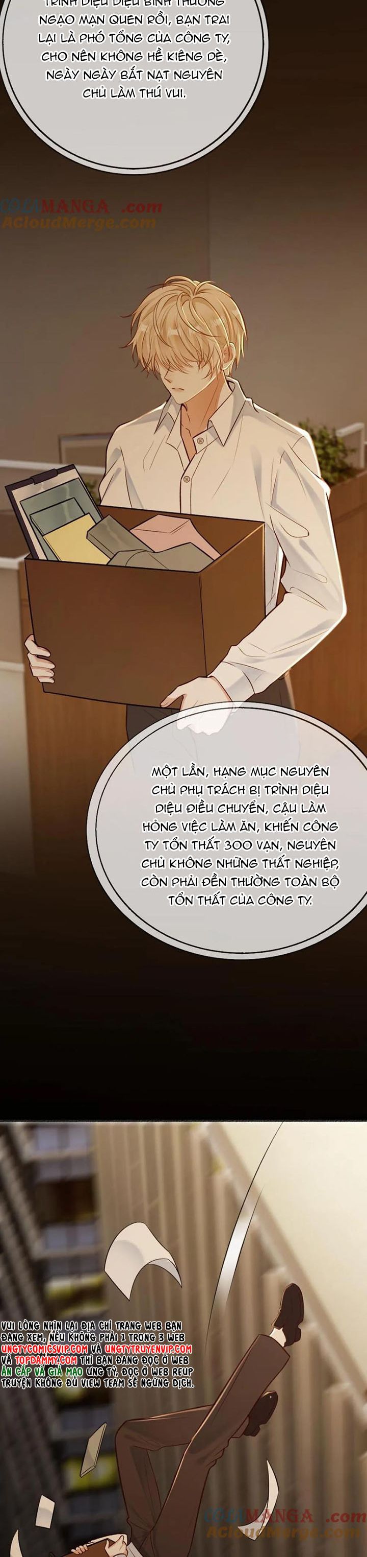 Lang Cẩu Chủ Thần Chapter 115 - Next Chapter 116