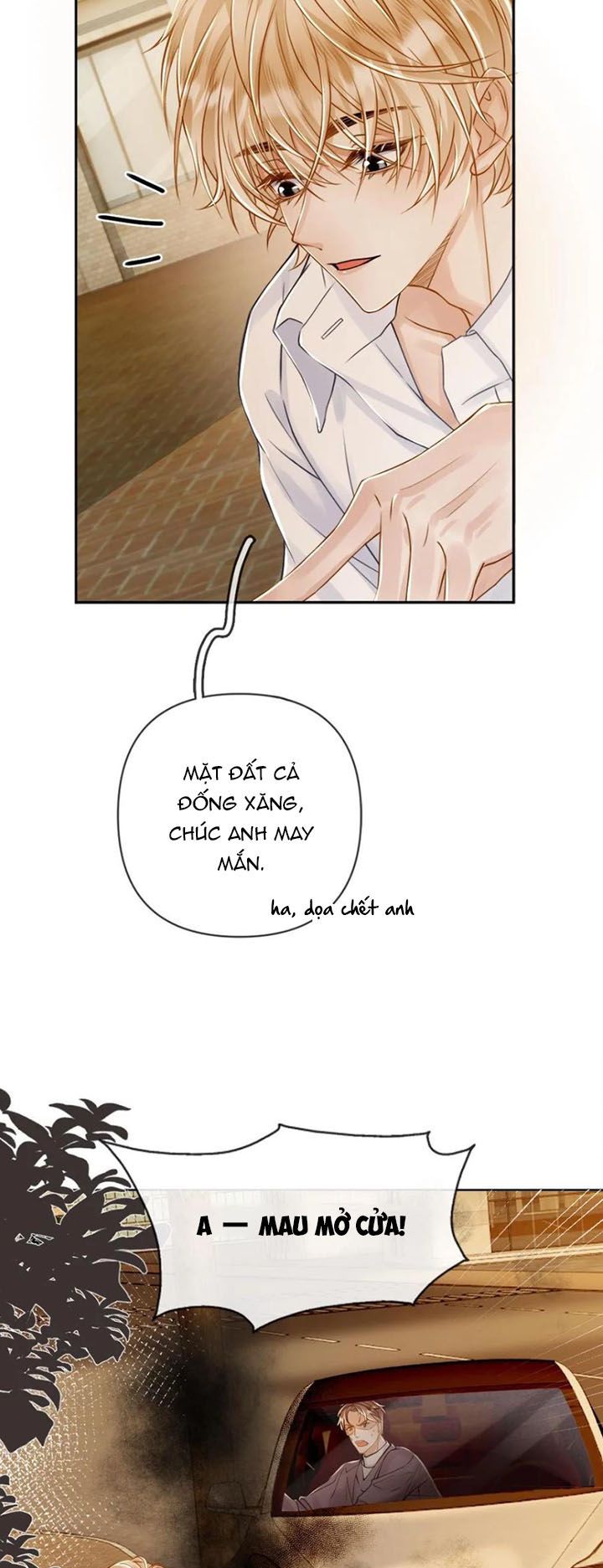 Lang Cẩu Chủ Thần Chapter 116 - Next Chapter 117