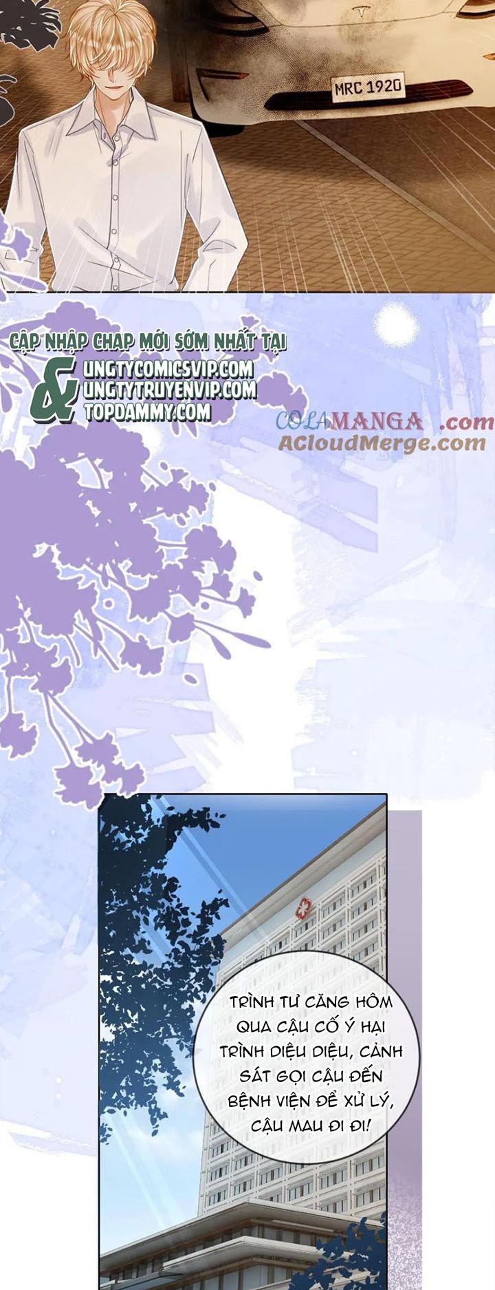 Lang Cẩu Chủ Thần Chapter 116 - Next Chapter 117