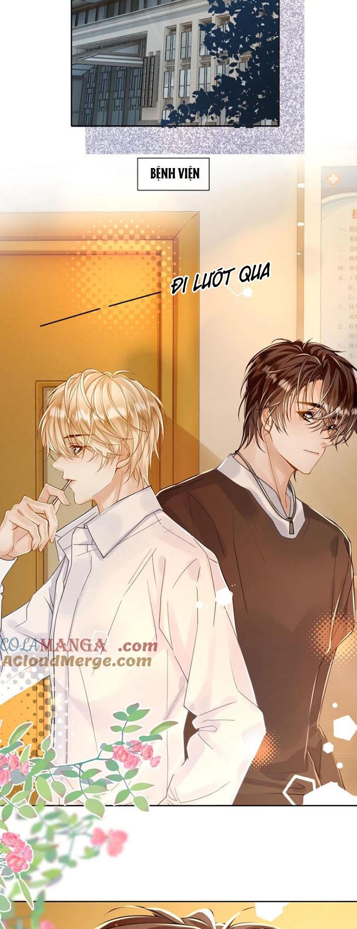 Lang Cẩu Chủ Thần Chapter 116 - Next Chapter 117