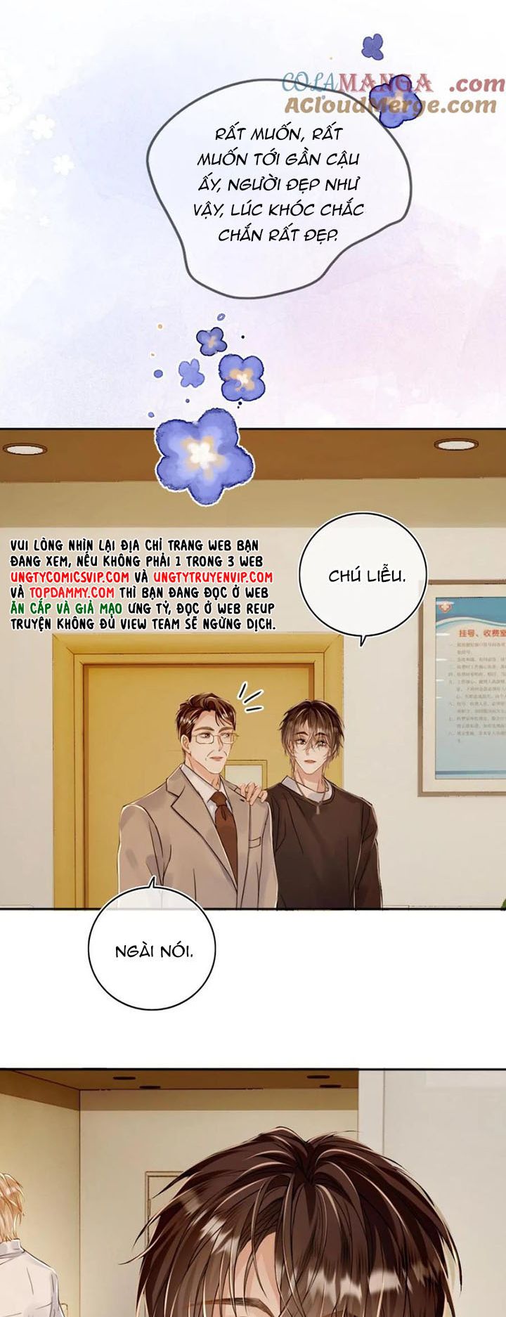 Lang Cẩu Chủ Thần Chapter 116 - Next Chapter 117