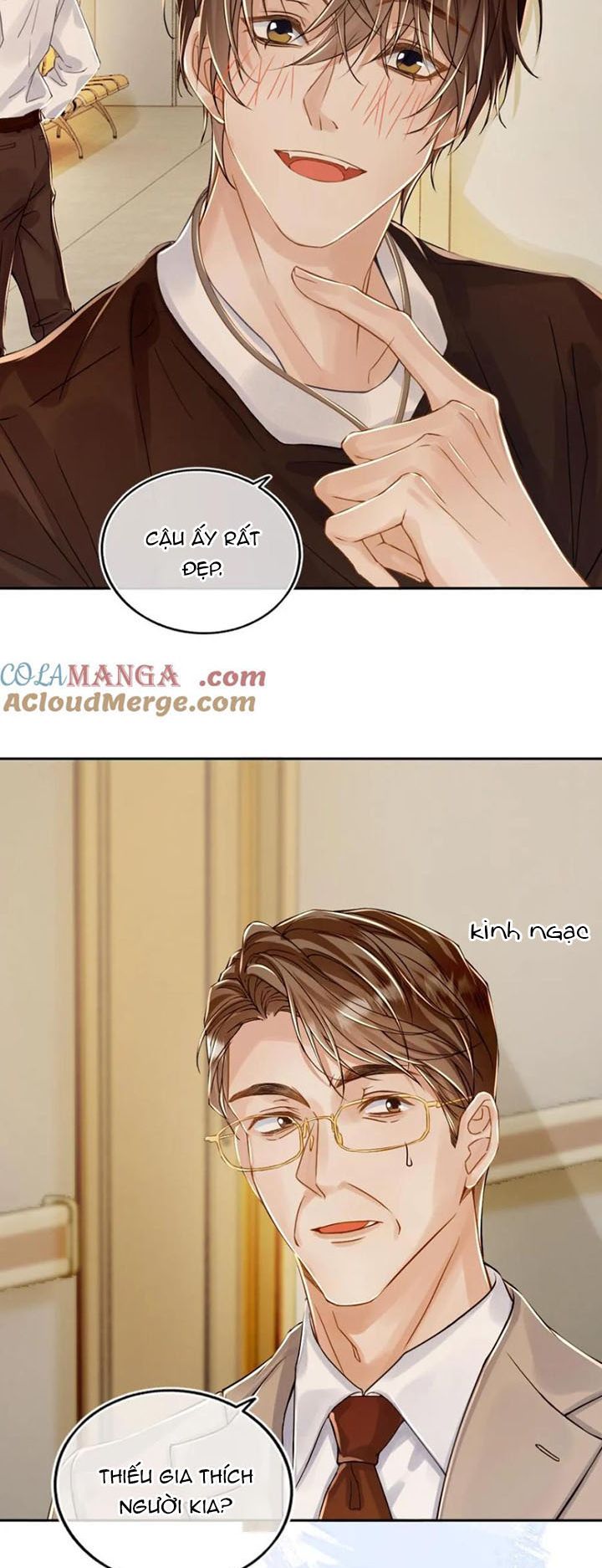 Lang Cẩu Chủ Thần Chapter 116 - Next Chapter 117