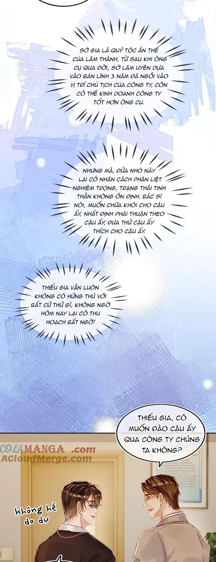 Lang Cẩu Chủ Thần Chapter 116 - Next Chapter 117