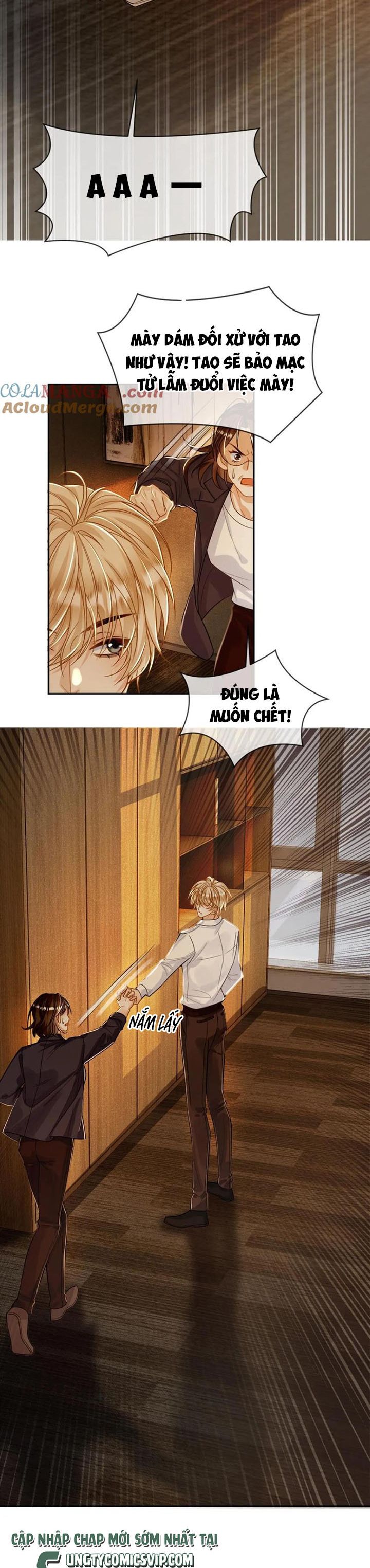 Lang Cẩu Chủ Thần Chapter 116 - Next Chapter 117