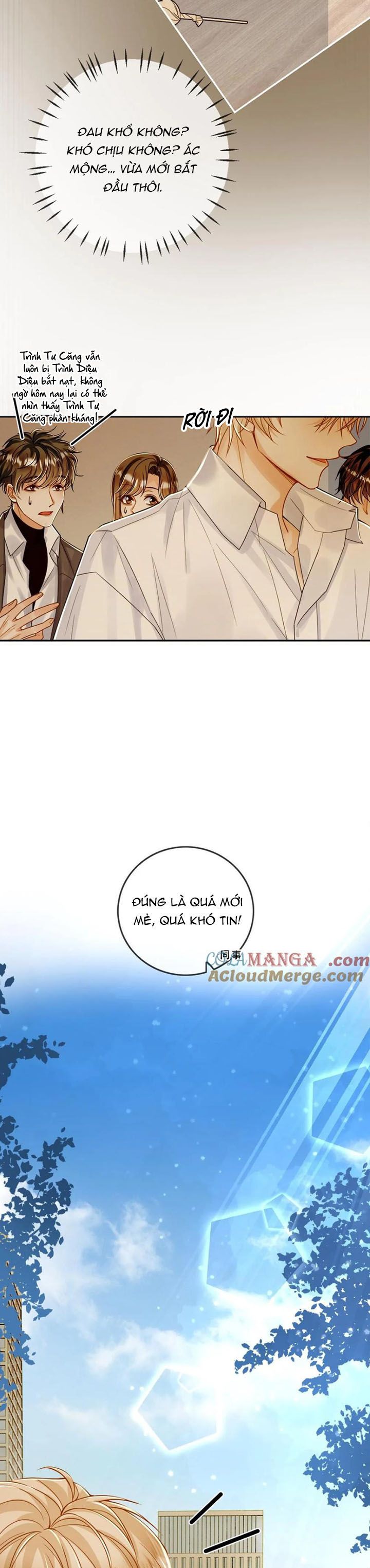 Lang Cẩu Chủ Thần Chapter 116 - Next Chapter 117