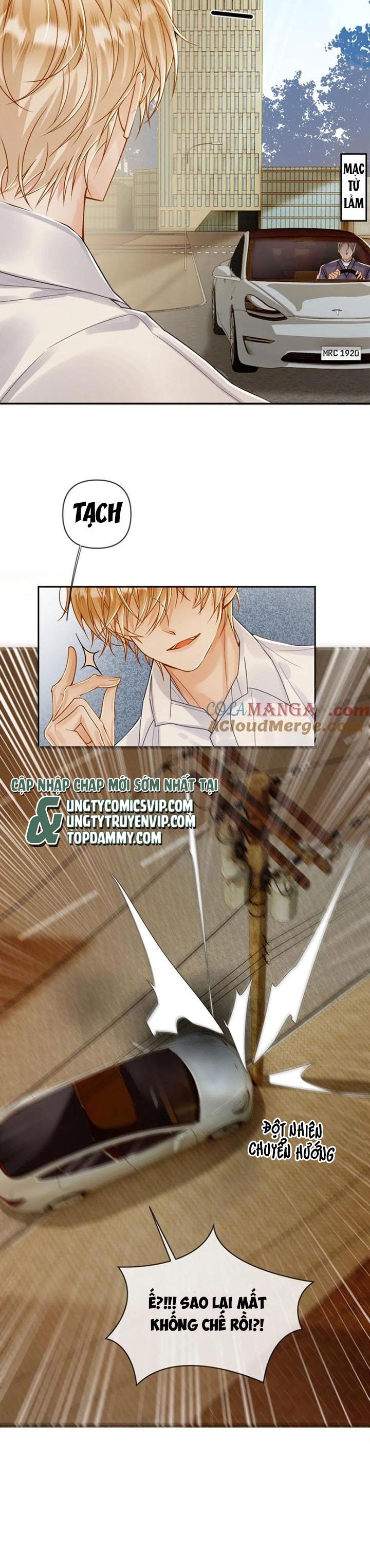 Lang Cẩu Chủ Thần Chapter 116 - Next Chapter 117