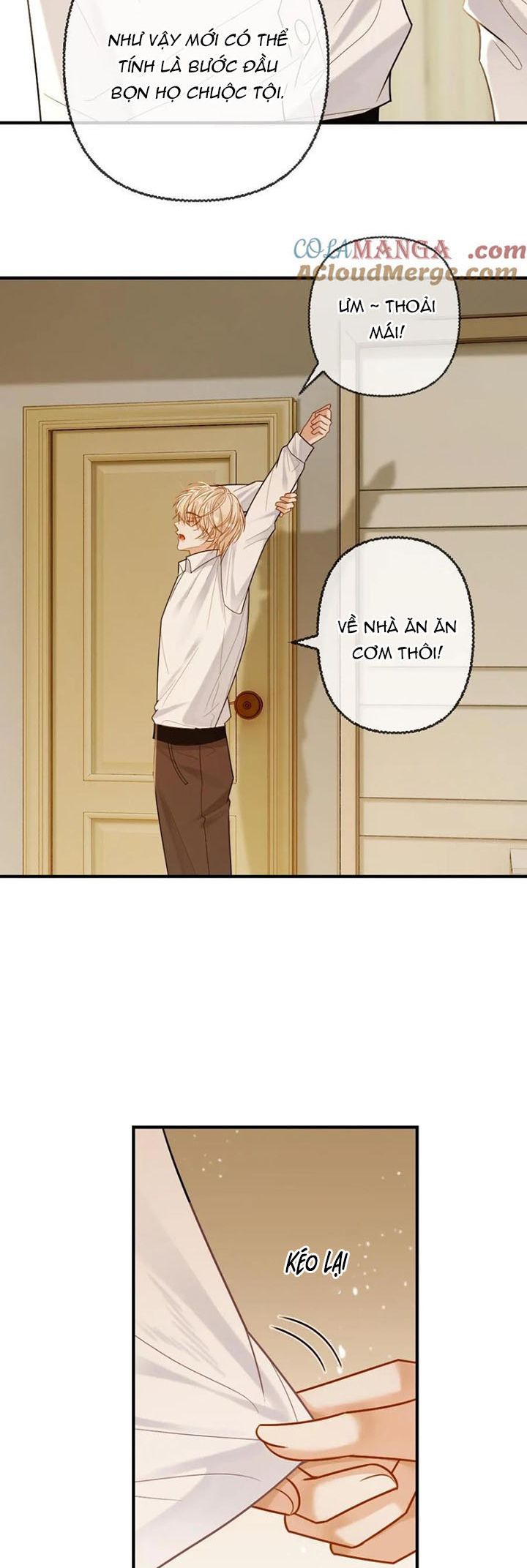 Lang Cẩu Chủ Thần Chapter 117 - Next Chapter 118