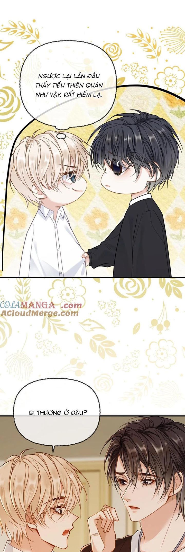 Lang Cẩu Chủ Thần Chapter 117 - Next Chapter 118