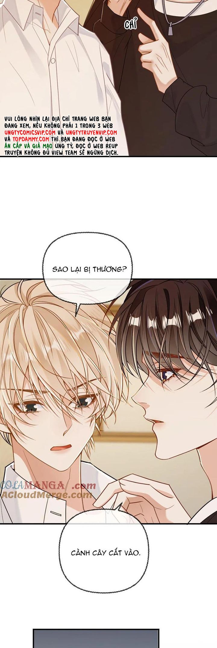 Lang Cẩu Chủ Thần Chapter 117 - Next Chapter 118