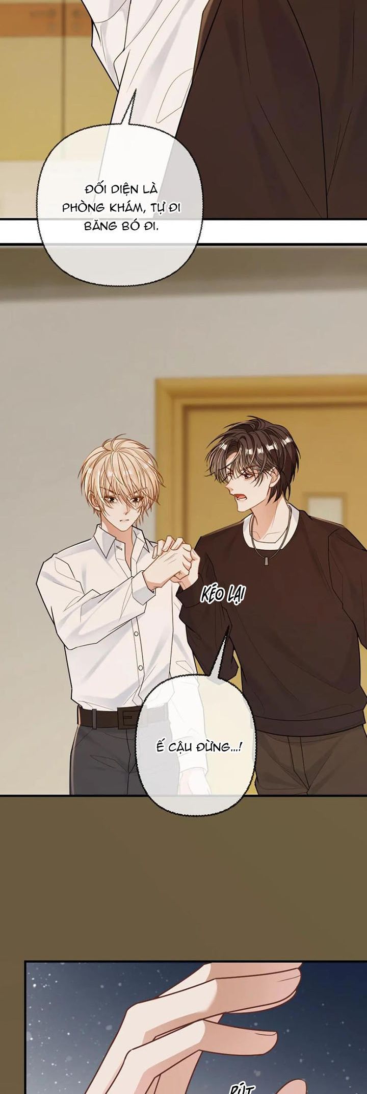 Lang Cẩu Chủ Thần Chapter 117 - Next Chapter 118
