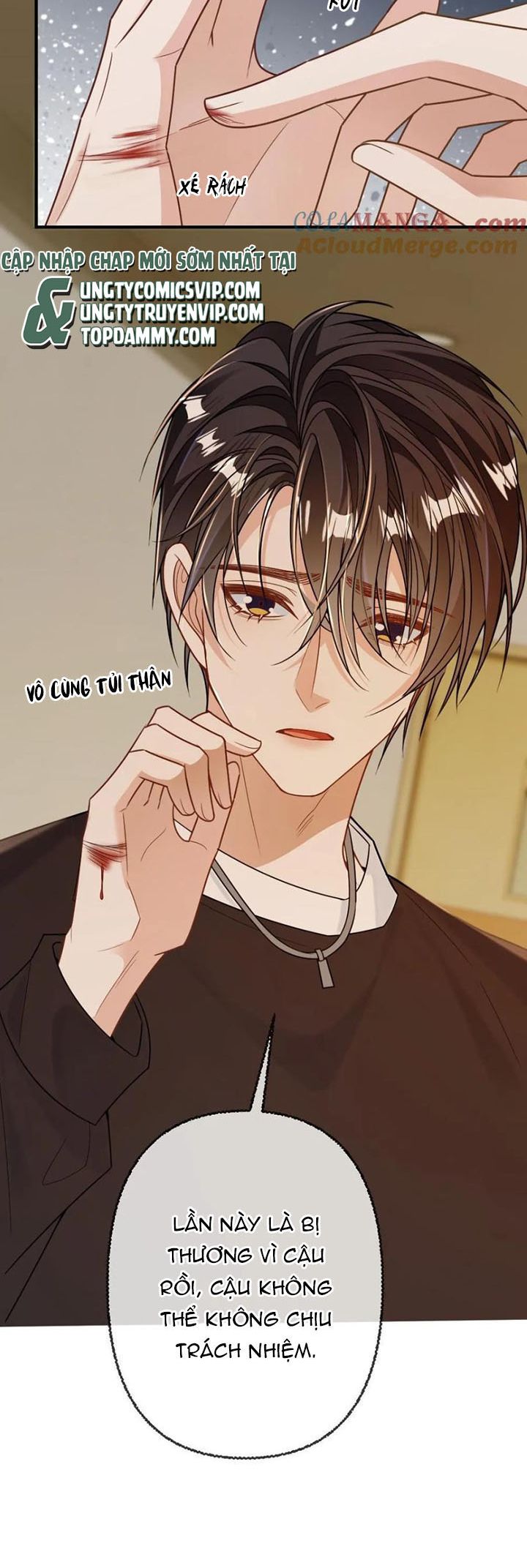 Lang Cẩu Chủ Thần Chapter 117 - Next Chapter 118
