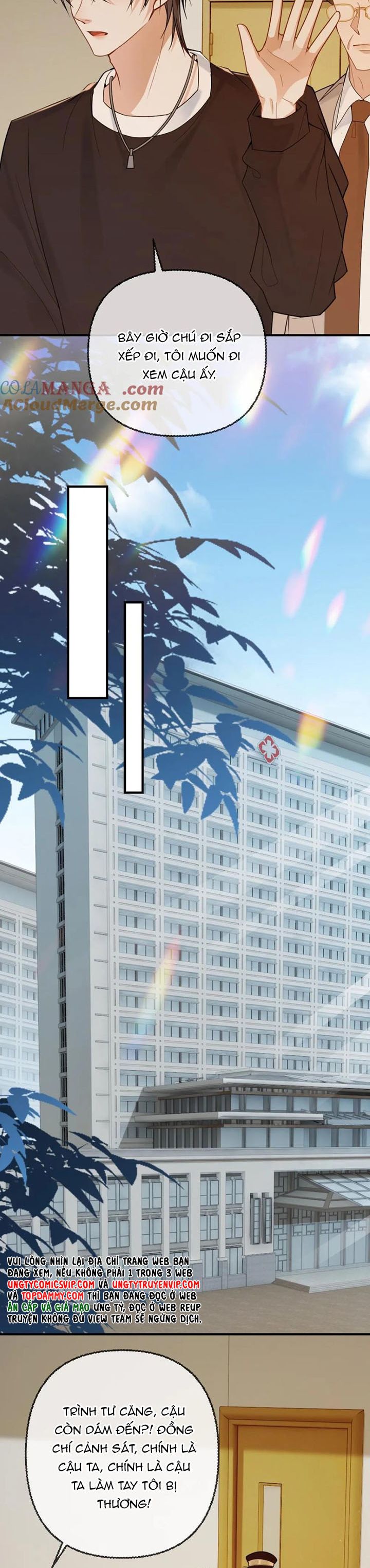 Lang Cẩu Chủ Thần Chapter 117 - Next Chapter 118