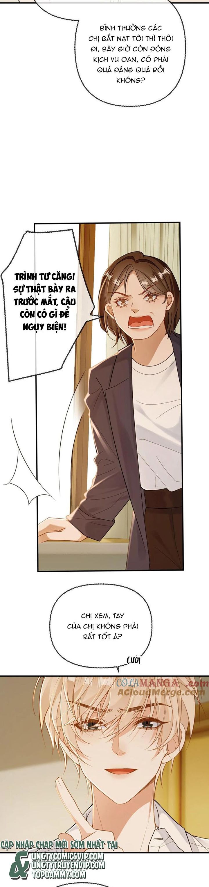 Lang Cẩu Chủ Thần Chapter 117 - Next Chapter 118