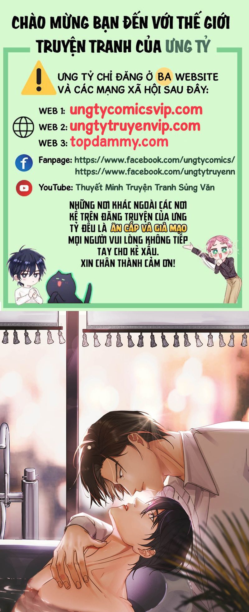 Môi Súng Chapter 120 - Next Chapter 121