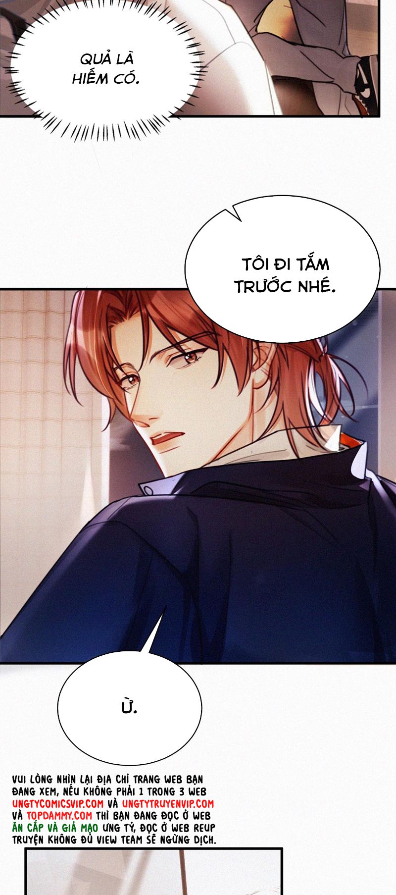Môi Súng Chapter 120 - Next Chapter 121
