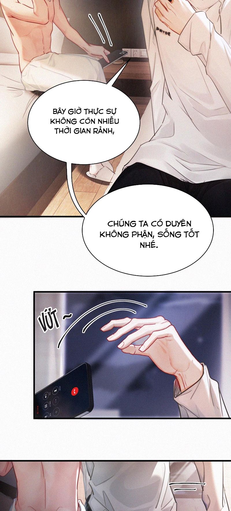 Môi Súng Chapter 120 - Next Chapter 121