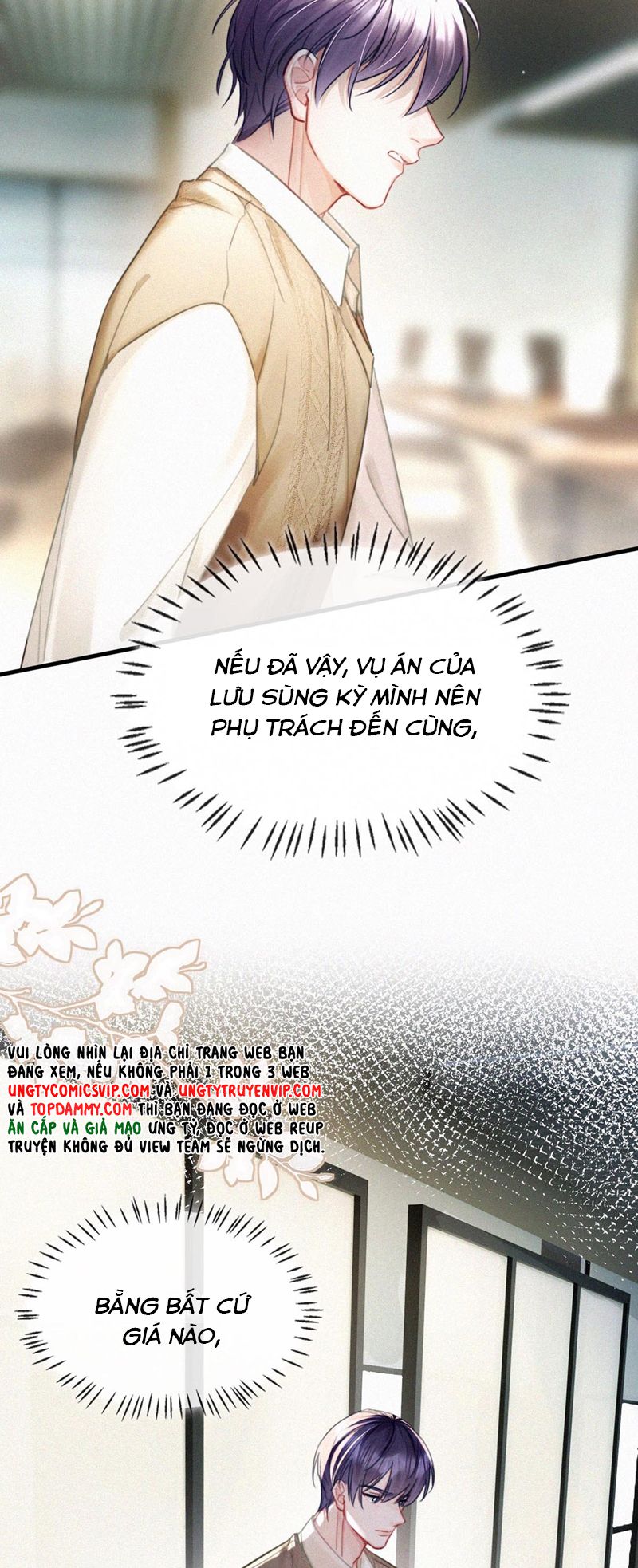 Môi Súng Chapter 120 - Next Chapter 121