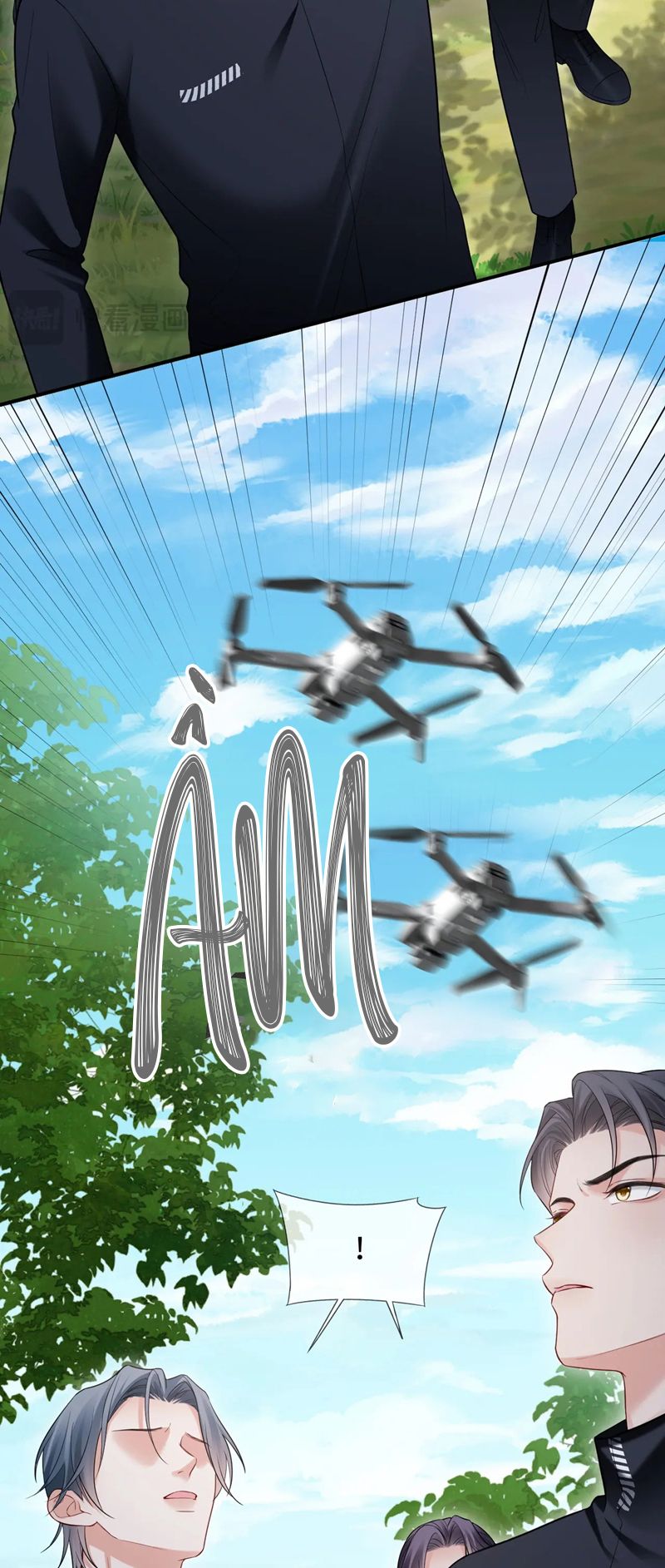 Đơn Xin Ly Hôn Chap 124 - Next Chap 125