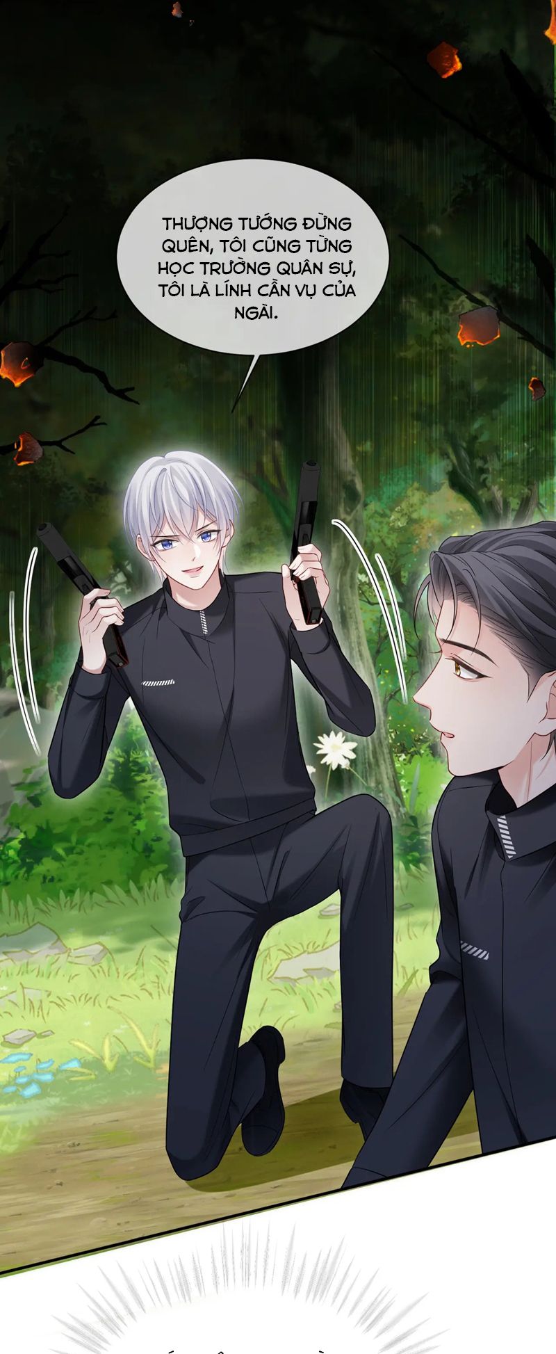 Đơn Xin Ly Hôn Chap 124 - Next Chap 125
