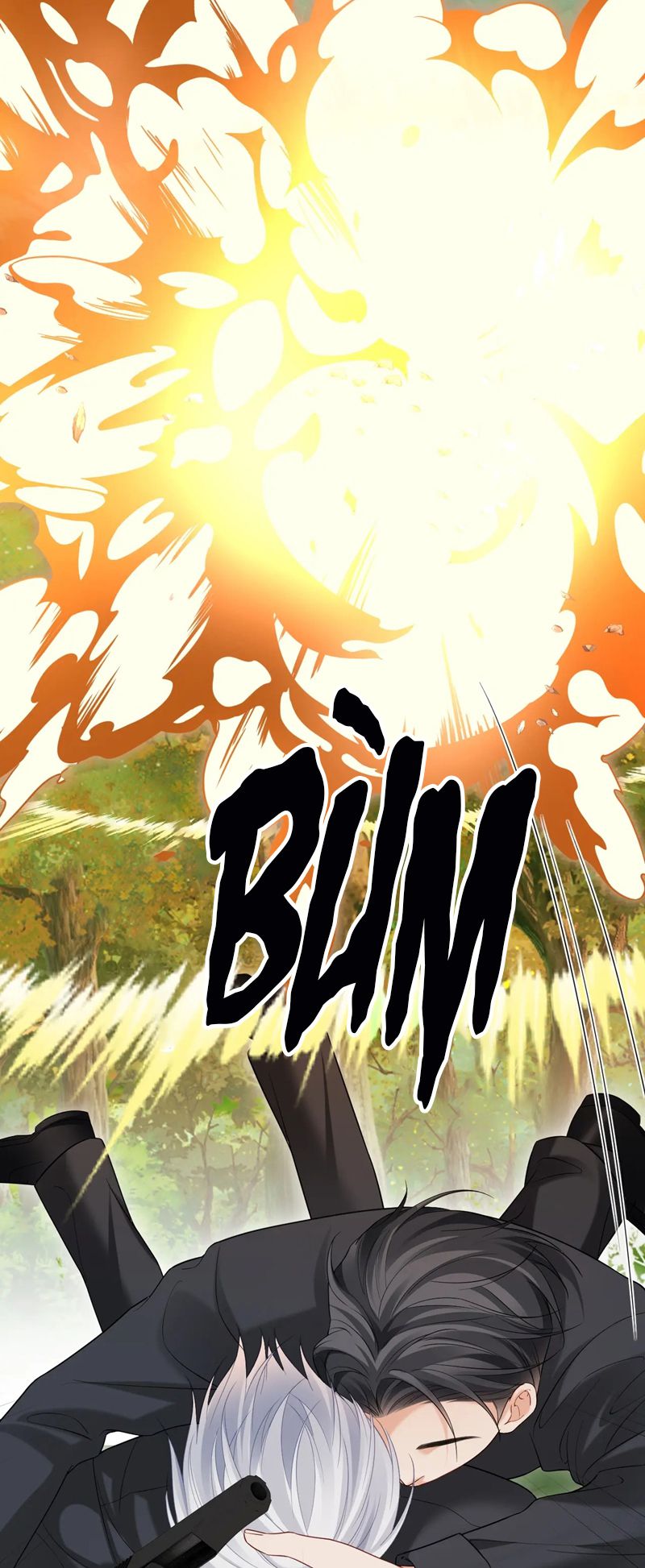 Đơn Xin Ly Hôn Chap 124 - Next Chap 125